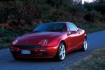 Qvale Mangusta 2001 года